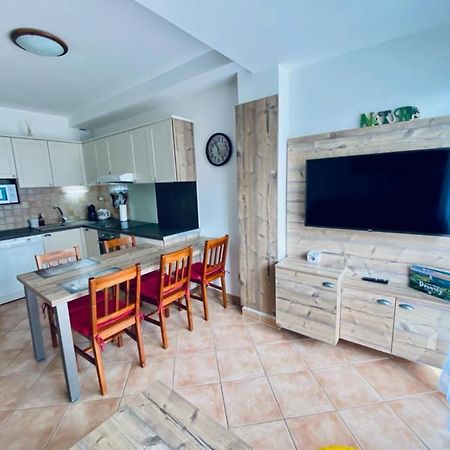 Apartman U Vlka دونوفالي المظهر الخارجي الصورة