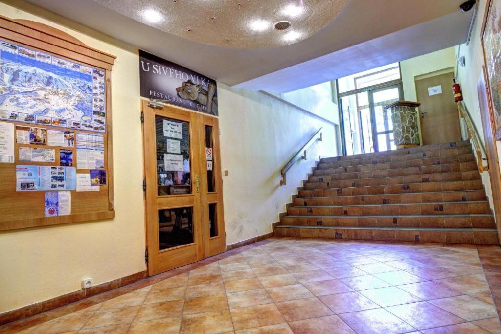 Apartman U Vlka دونوفالي المظهر الخارجي الصورة