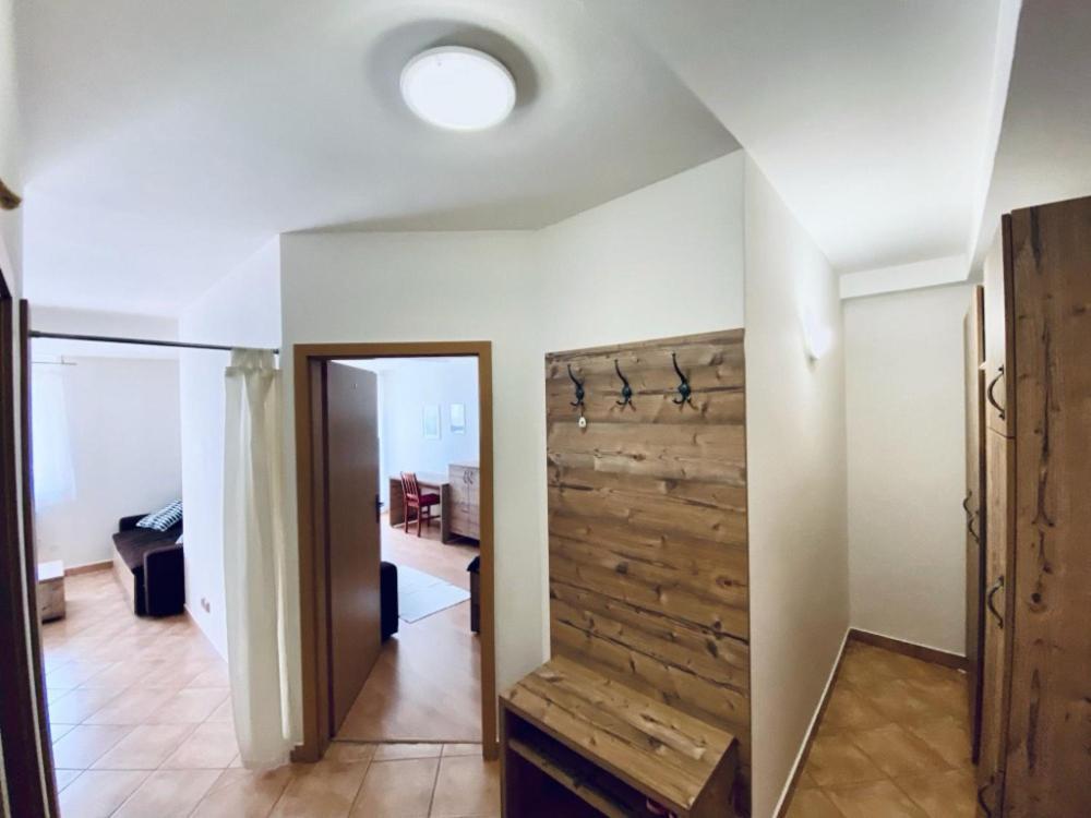 Apartman U Vlka دونوفالي المظهر الخارجي الصورة