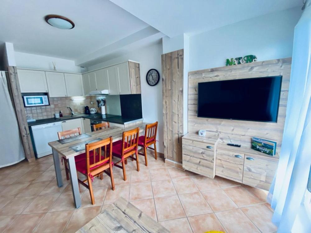 Apartman U Vlka دونوفالي المظهر الخارجي الصورة