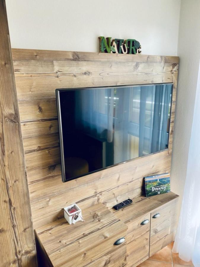 Apartman U Vlka دونوفالي المظهر الخارجي الصورة