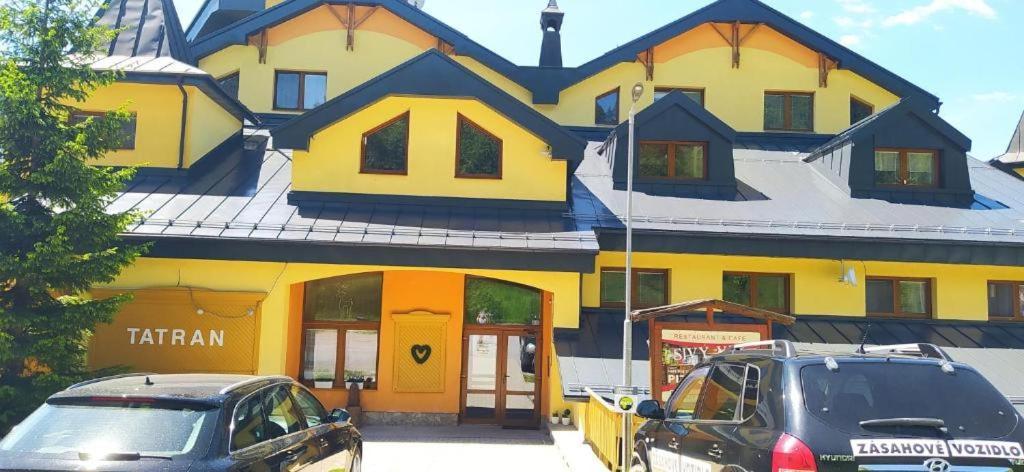 Apartman U Vlka دونوفالي المظهر الخارجي الصورة